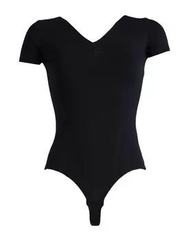 Боди Freddy, черный