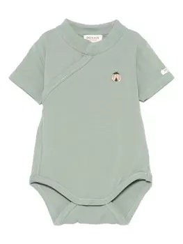 Боди Frenky Donsje, зеленый