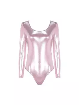 Боди Freshlions, розовый