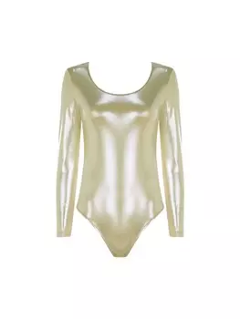 Боди Freshlions, желтый