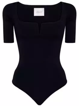 Боди Freya Galvan, черный