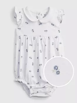 Боди Gap, белый