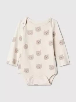 Боди Gap, бежевый