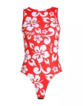 Боди Gcds, белый