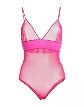 Боди Gcds, фуксия