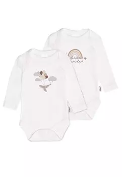 Боди GELIEBTES WUNDER Liliput, цвет weiss