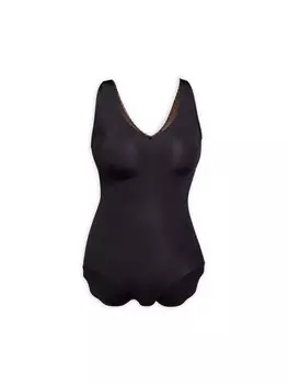 Боди Gisela, черный