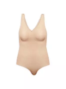 Боди Gisela, кремовый