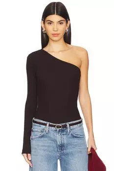 Боди глинн Agolde, цвет infusion