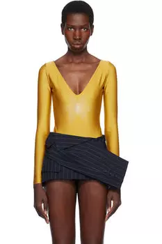 Боди Gold Star Point Pushbutton