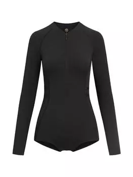 Боди Golds Gym, черный