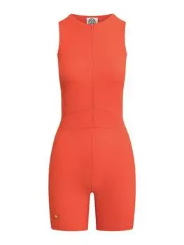 Боди Golds Gym, цвет grenadine