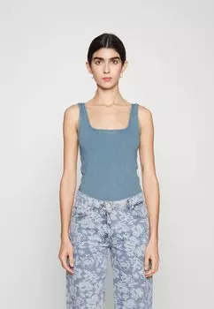 Боди Good American