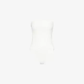 Боди Good American, белый