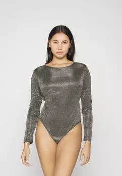 Боди Guess, черный