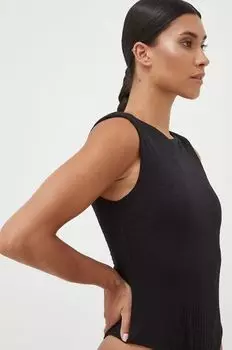 Боди Guess, черный