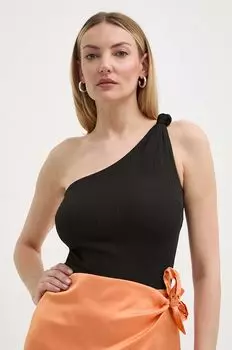 Боди Guess, черный