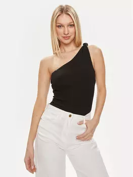 Боди Guess, черный