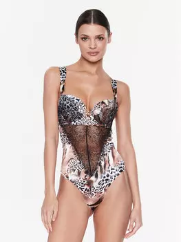 Боди Guess, мультиколор