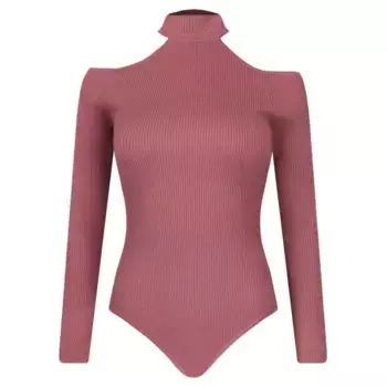 Боди Guess, розовый