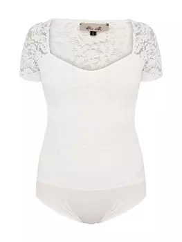 Боди Hangowear, белый