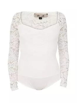 Боди Hangowear, белый