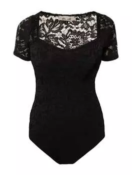 Боди Hangowear, черный