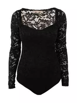 Боди Hangowear, черный