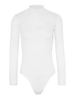 Боди Hangowear Trachten FILIZ, белый