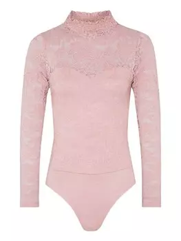 Боди Hangowear Trachtenbody FILIZ, розовый