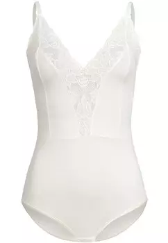 Боди HANNAH Erlich Textil, молочный