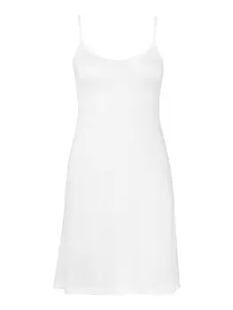 Боди Hanro dress Ultralight, белый