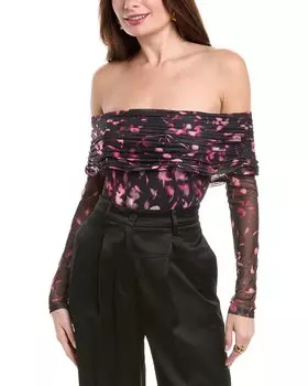 Боди Хатч Тэтчер Hutch, цвет multi