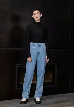 Боди HERMAN&CO, черный