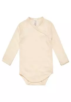 Боди hessnatur, цвет natur