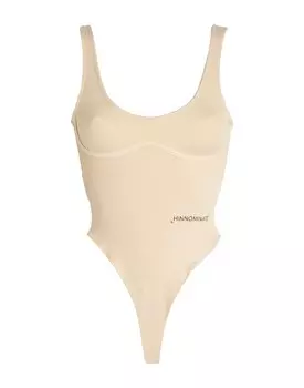 Боди Hinnominate, бежевый