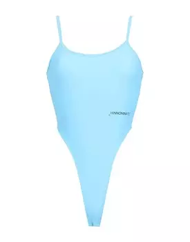 Боди Hinnominate, голубой