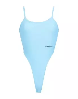 Боди Hinnominate, голубой