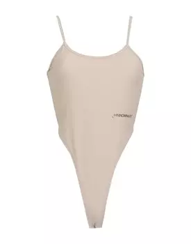 Боди Hinnominate, песочный