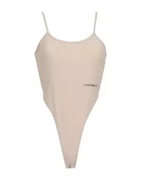 Боди Hinnominate, песочный