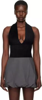 Боди Холл Baserange