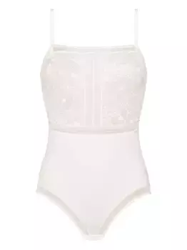 Боди Hortensia ERES, белый