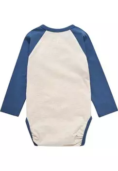 Боди Hummel, белый