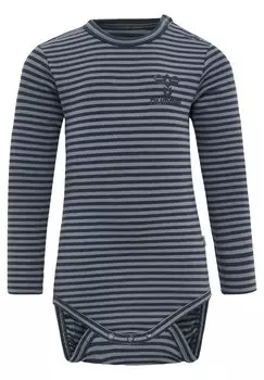 Боди Hummel, цвет black iris