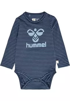 Боди Hummel, цвет black iris