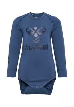 Боди Hummel, цвет ensign blue