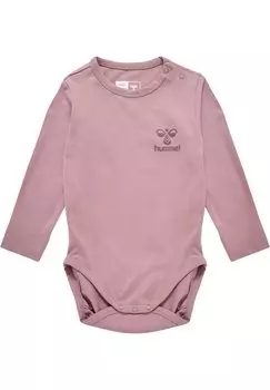 Боди Hummel, лиловый