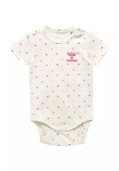 Боди Hummel, лиловый