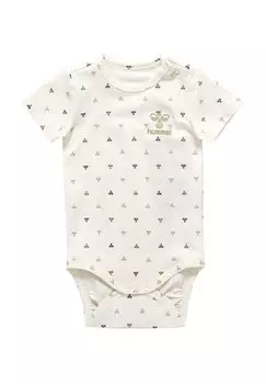 Боди Hummel, зеленый