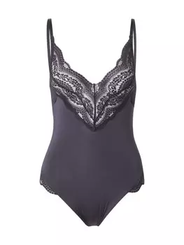 Боди Hunkemller Ashley, черный